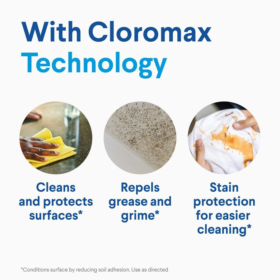 Clorox Germicidal Bleach (32429)