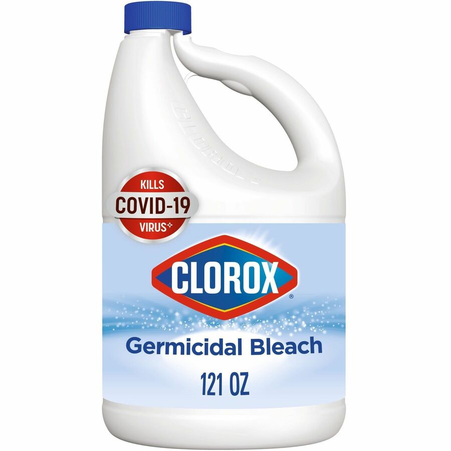 Clorox Germicidal Bleach (32429)