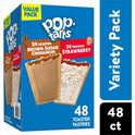 Pop Tarts Variety Pack (22095)