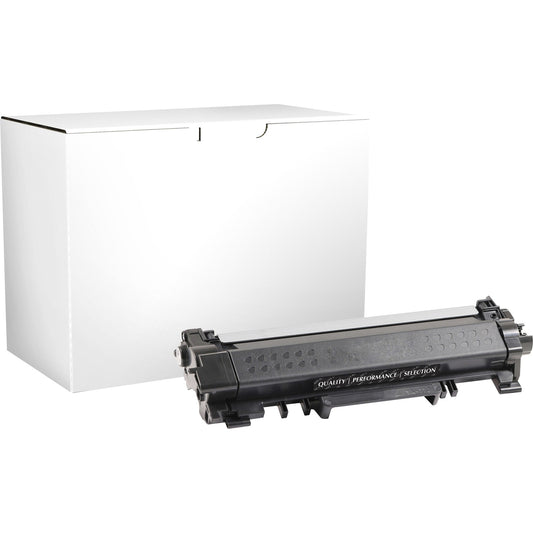Elite Image Remanufactured Super High Yield Laser Toner Cartridge - Alternative for Brother TN770 - Black - 1 Each (02825)