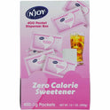 Joy Njoy Pink - Saccharin (83034)