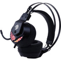 Mad Catz The Authentic F.R.E.Q. 4 Gaming Headset, Black (AF13C2INBL00)