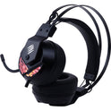 Mad Catz The Authentic F.R.E.Q. 4 Gaming Headset, Black (AF13C2INBL00)