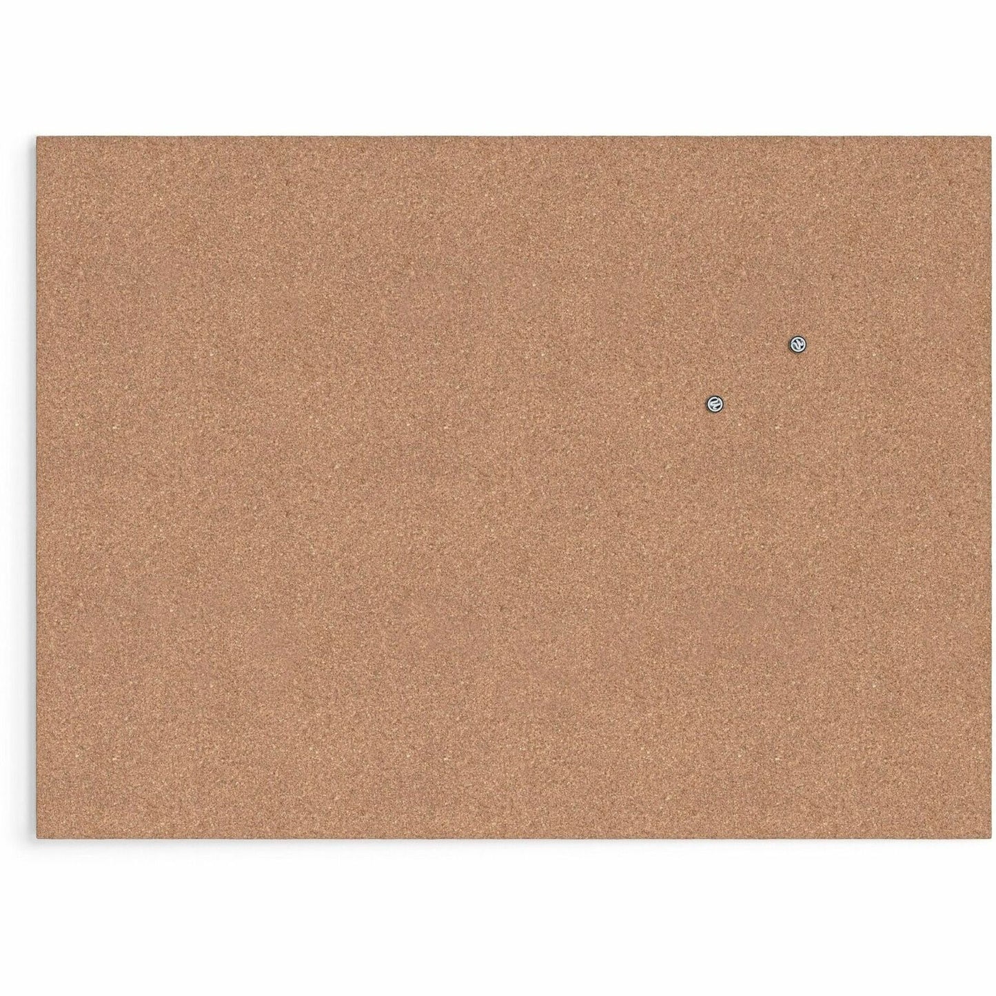 U Brands Cork Canvas Bulletin Board (2873U0001)