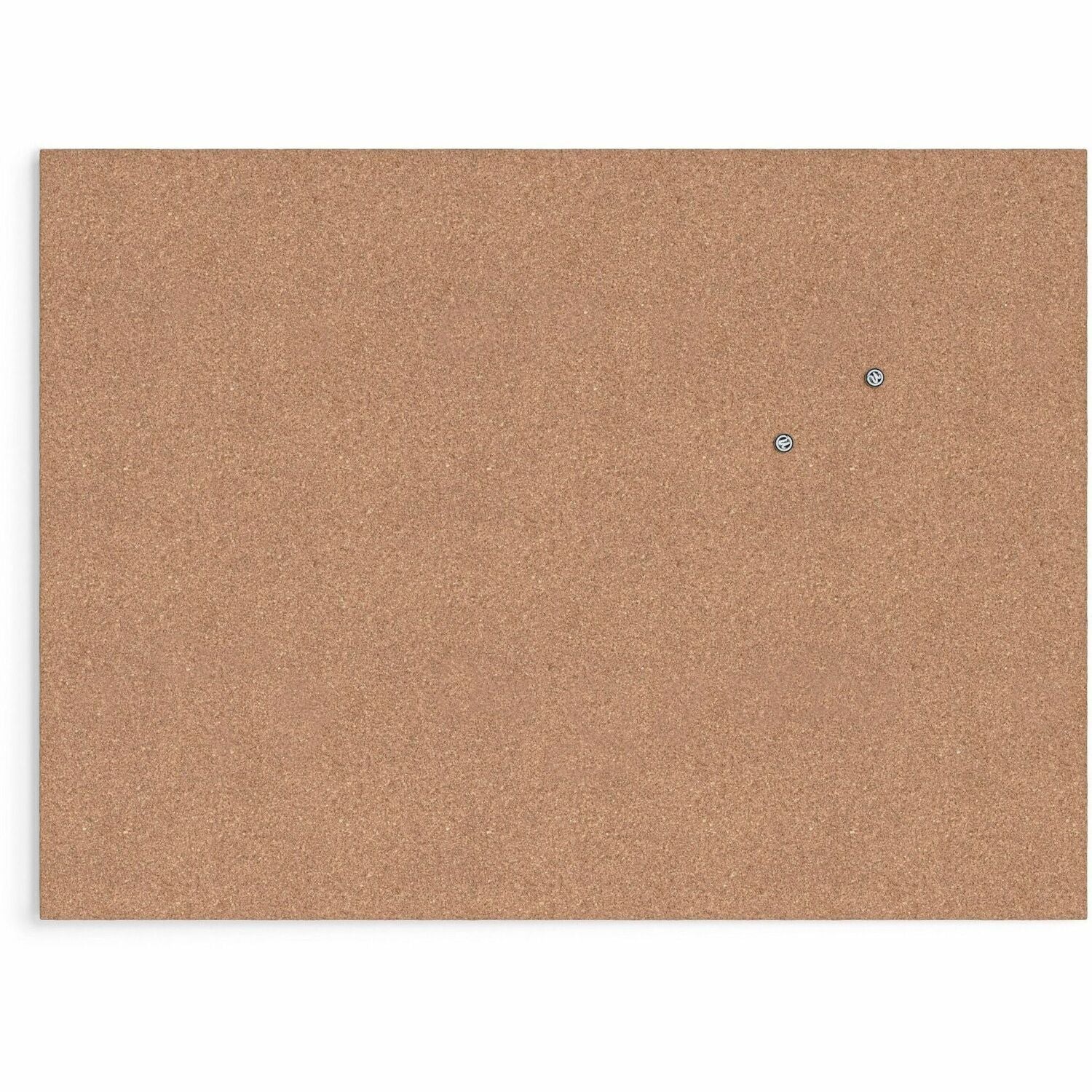 U Brands Cork Canvas Bulletin Board (2873U0001)