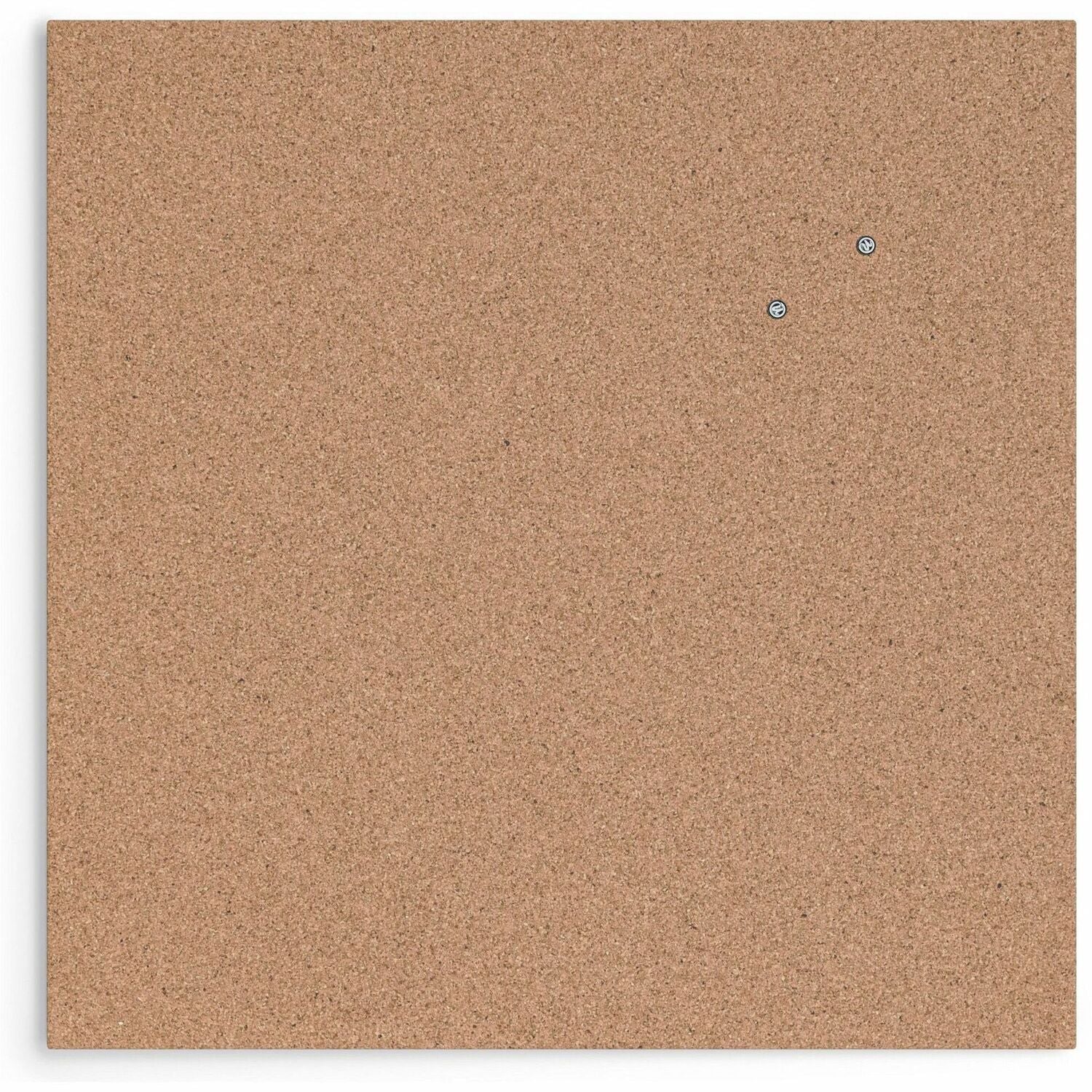 U Brands Cork Canvas Bulletin Board (2874U0001)