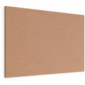 U Brands Cork Canvas Bulletin Board (2875U0001)