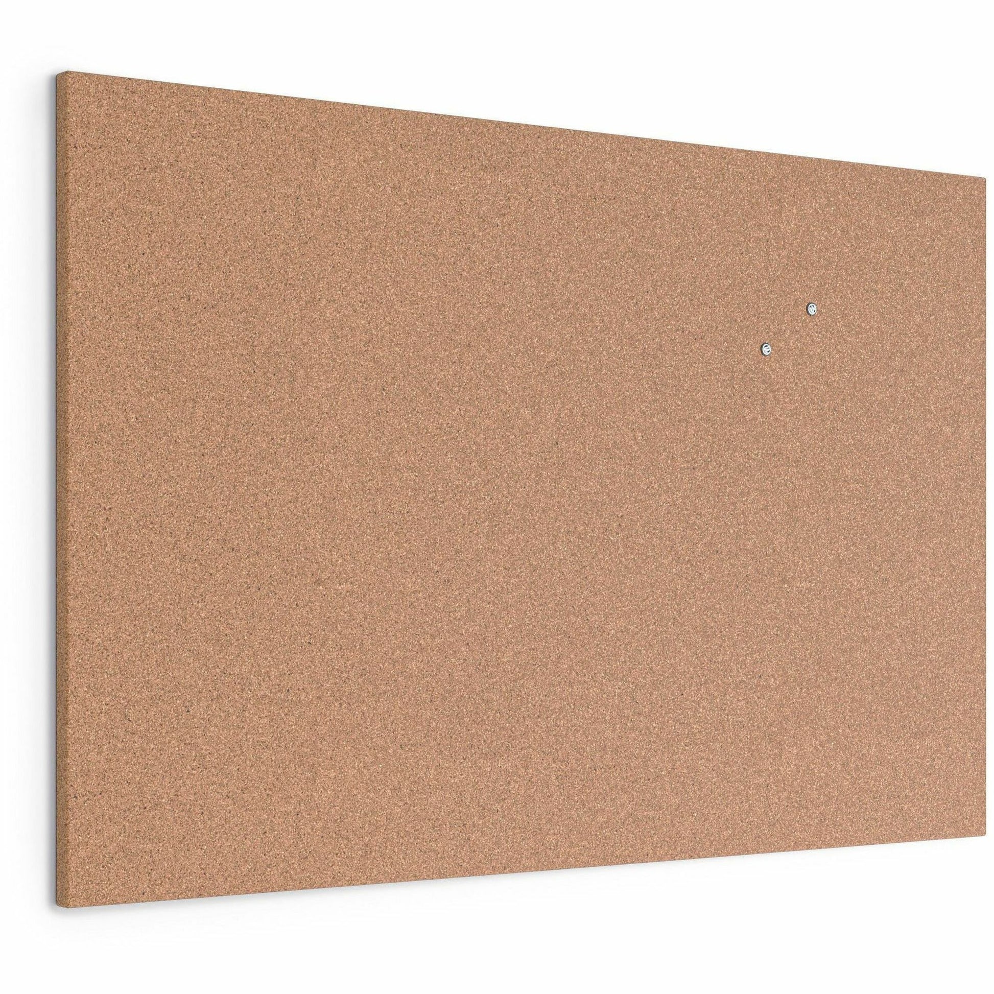 U Brands Cork Canvas Bulletin Board (2875U0001)