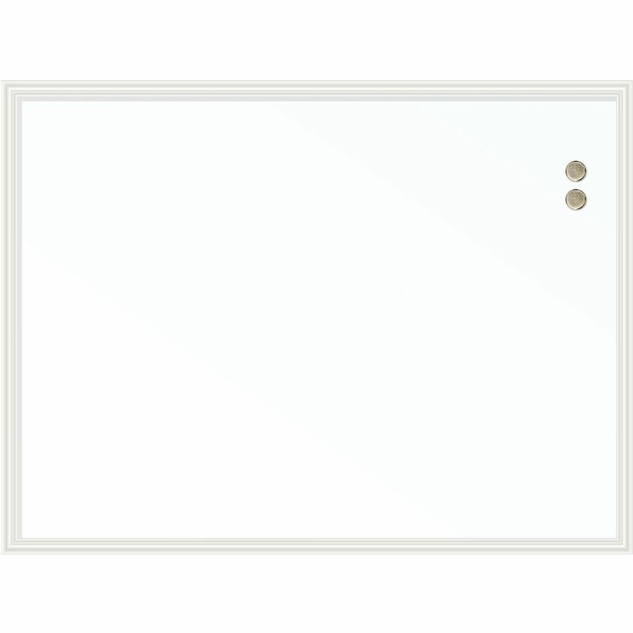 U Brands Magnetic Dry Erase Board (2915U0001)