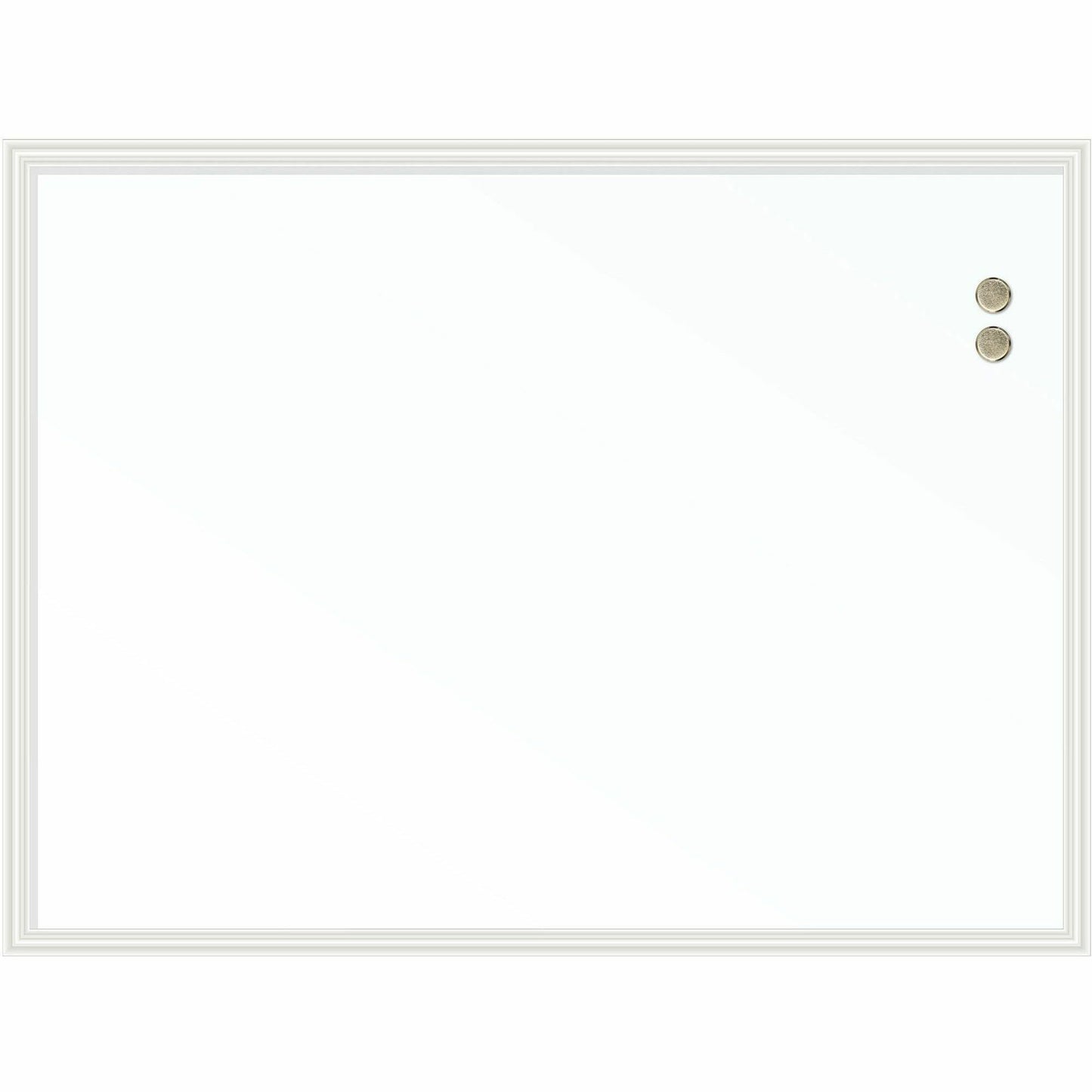 U Brands Magnetic Dry Erase Board (2915U0001)