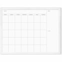 U Brands Magnetic Dry Erase Calendar (2918U0001)