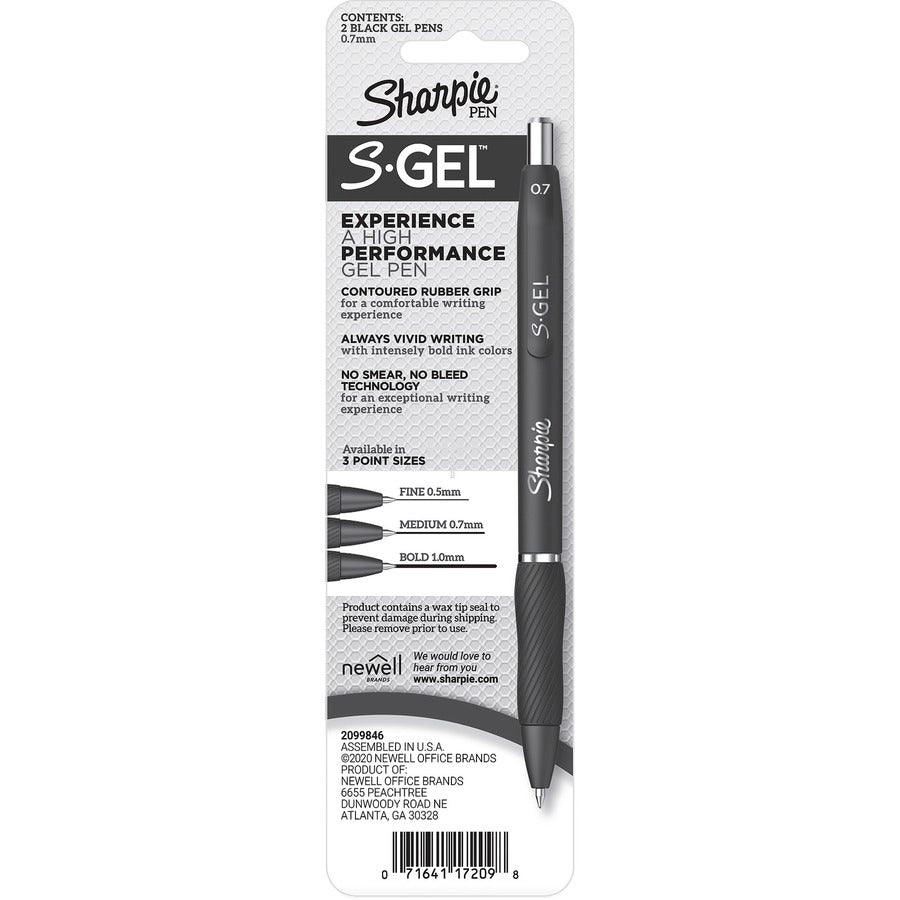 Sharpie S-Gel Pens (2096156)
