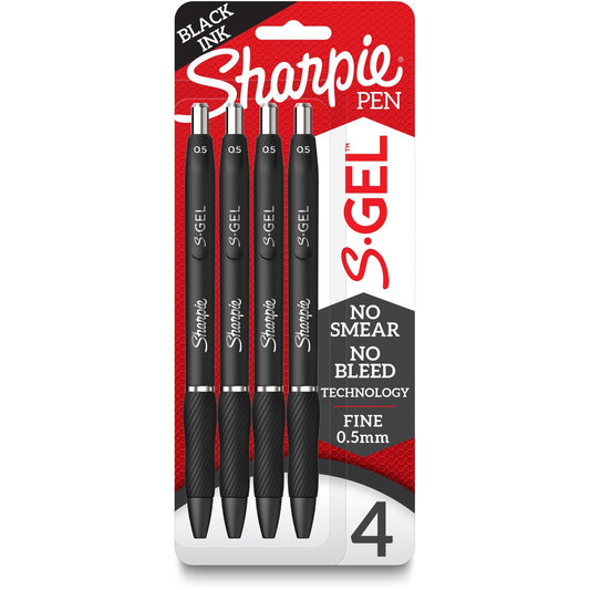 Sharpie S-Gel Pens (2096140)