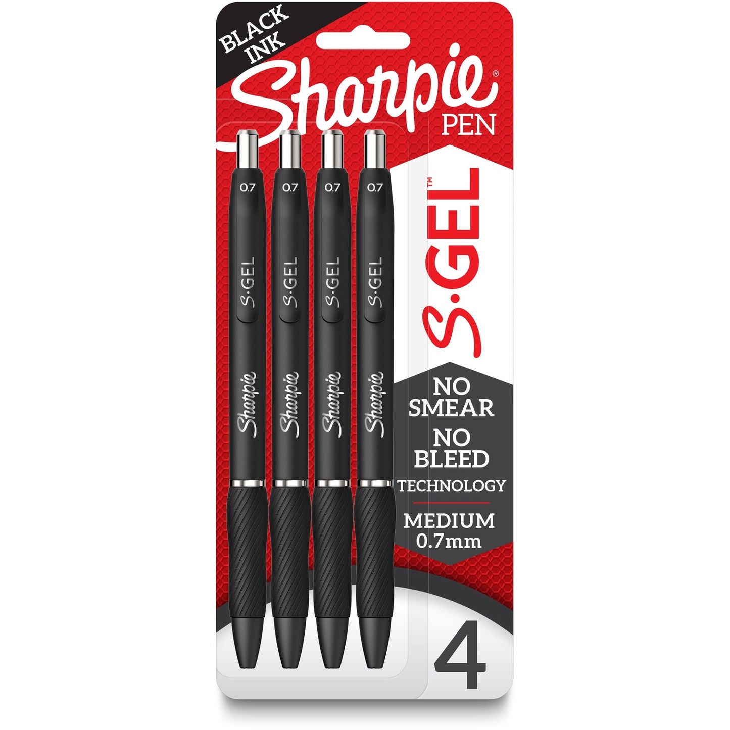 Sharpie S-Gel Pens (2096134)