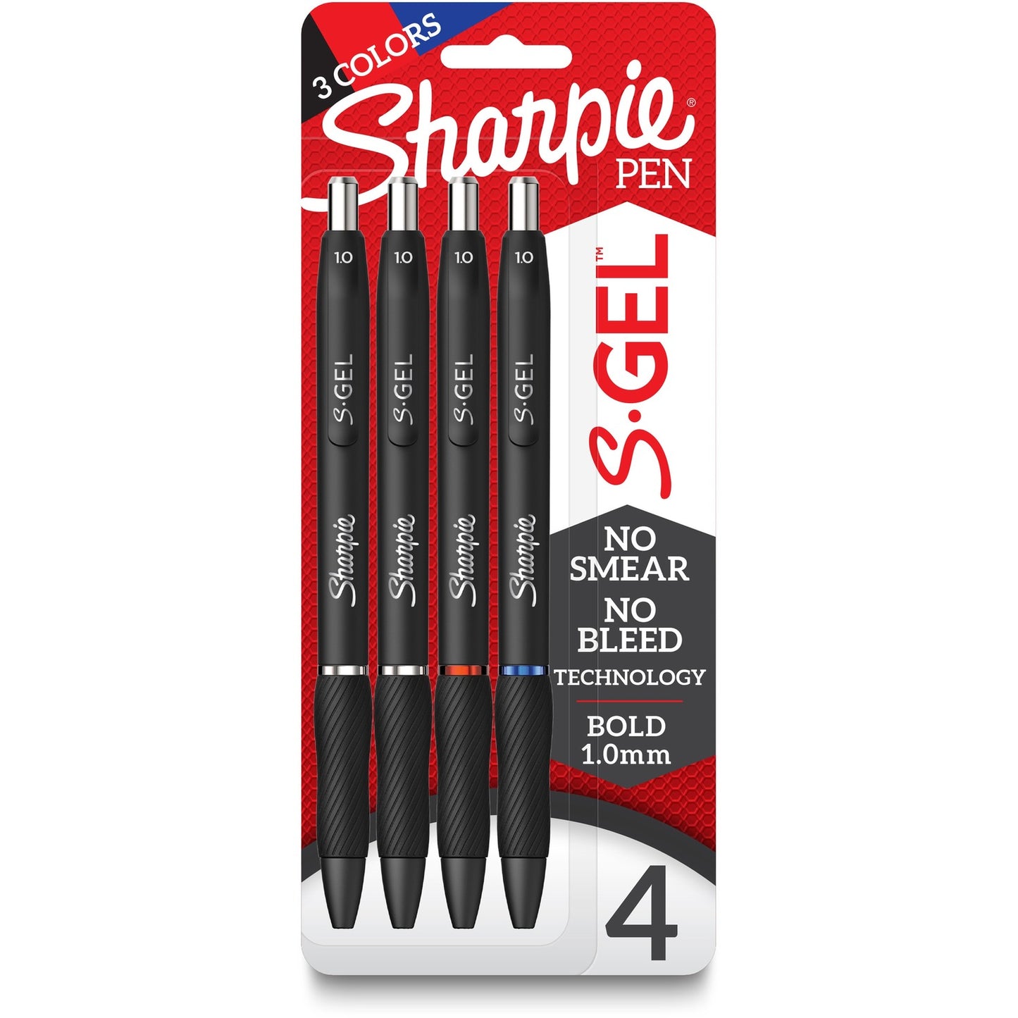 Sharpie S-Gel Pens (2116198)