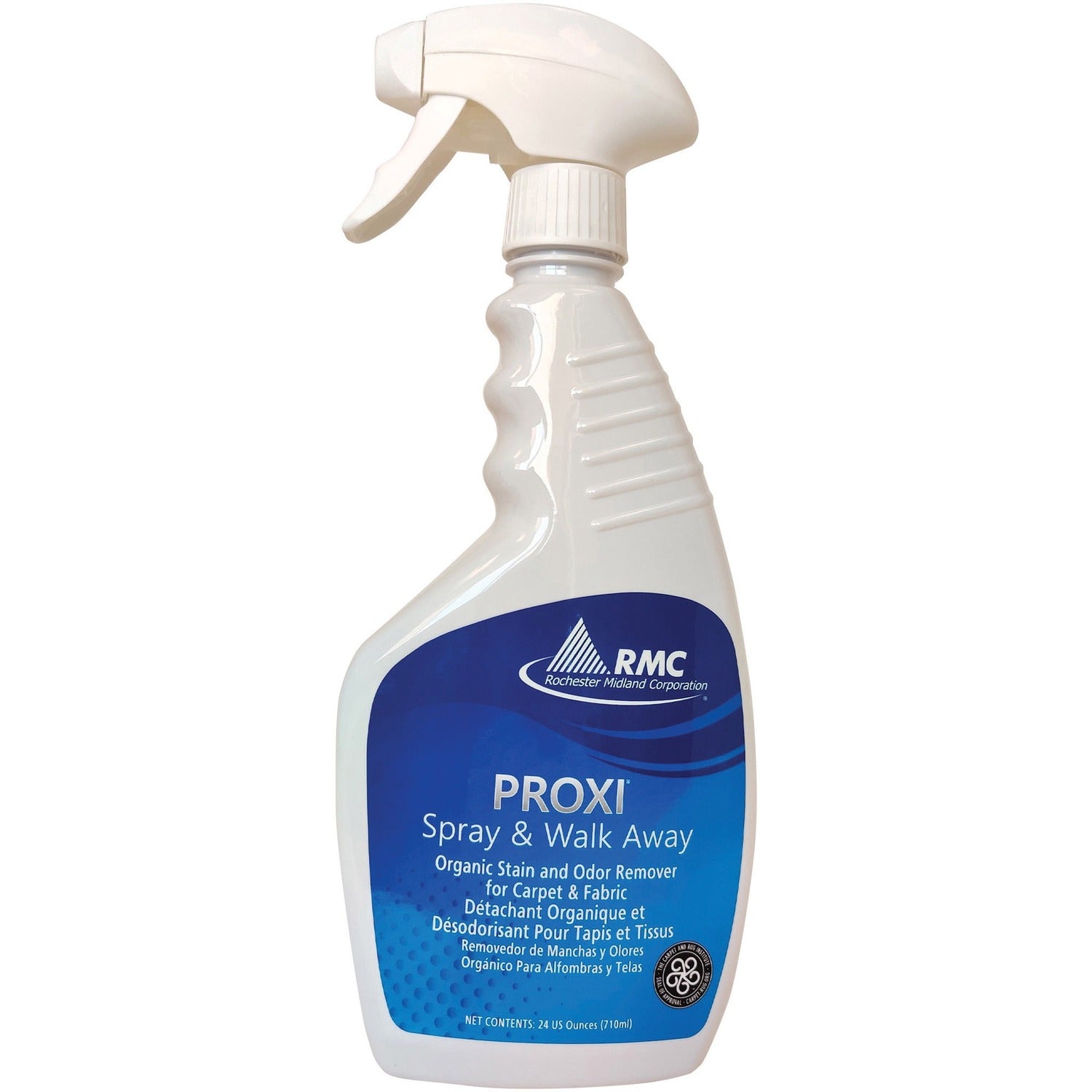 Rochester Midland RMC Proxi Spray/Walk Away Cleaner (11849314)