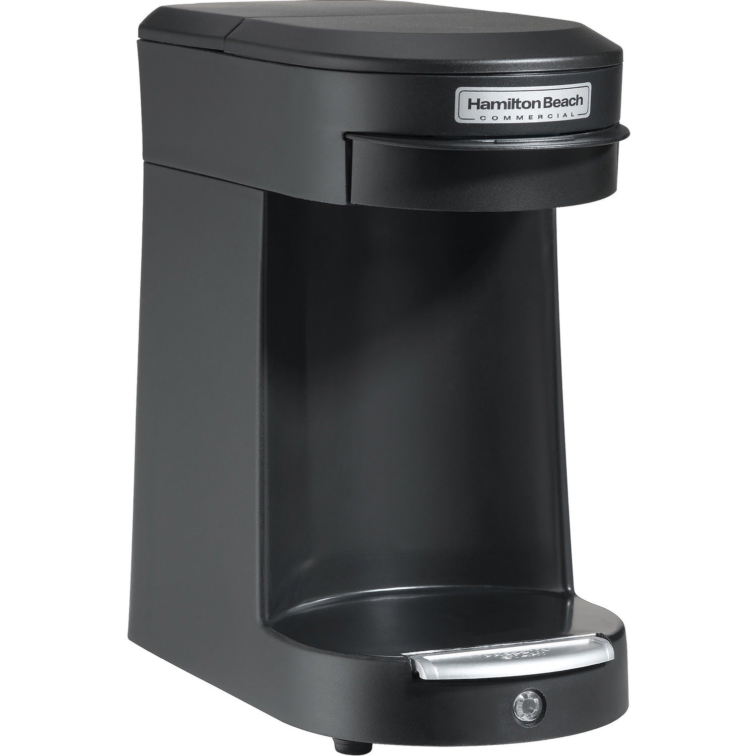 Hamilton Beach Commercial Single-serve Coffee Maker (COFFMK1HB)