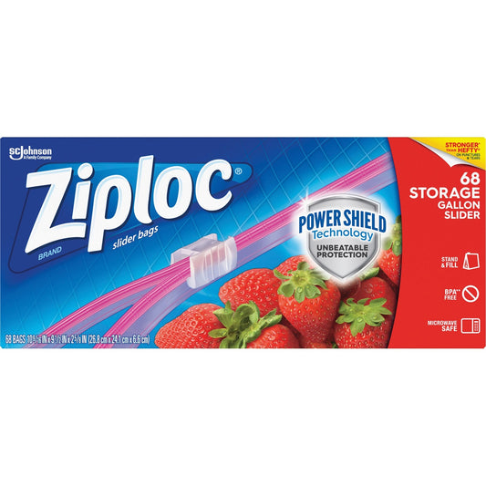 Ziploc&reg