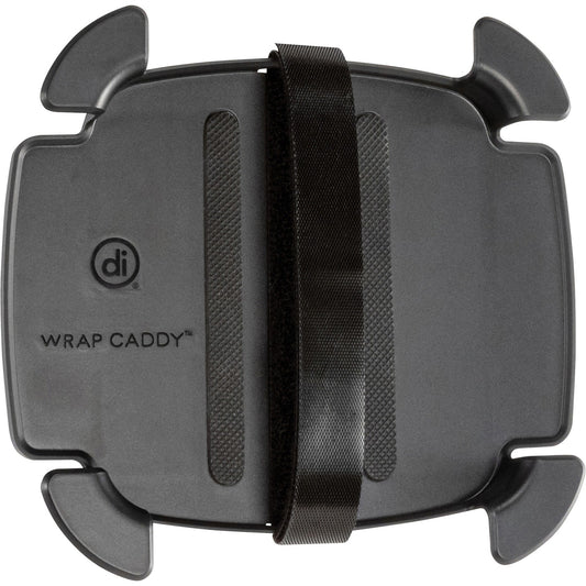 Allsop Wrap Caddy Streaming Device and Cable Organizer for Apple TV&reg