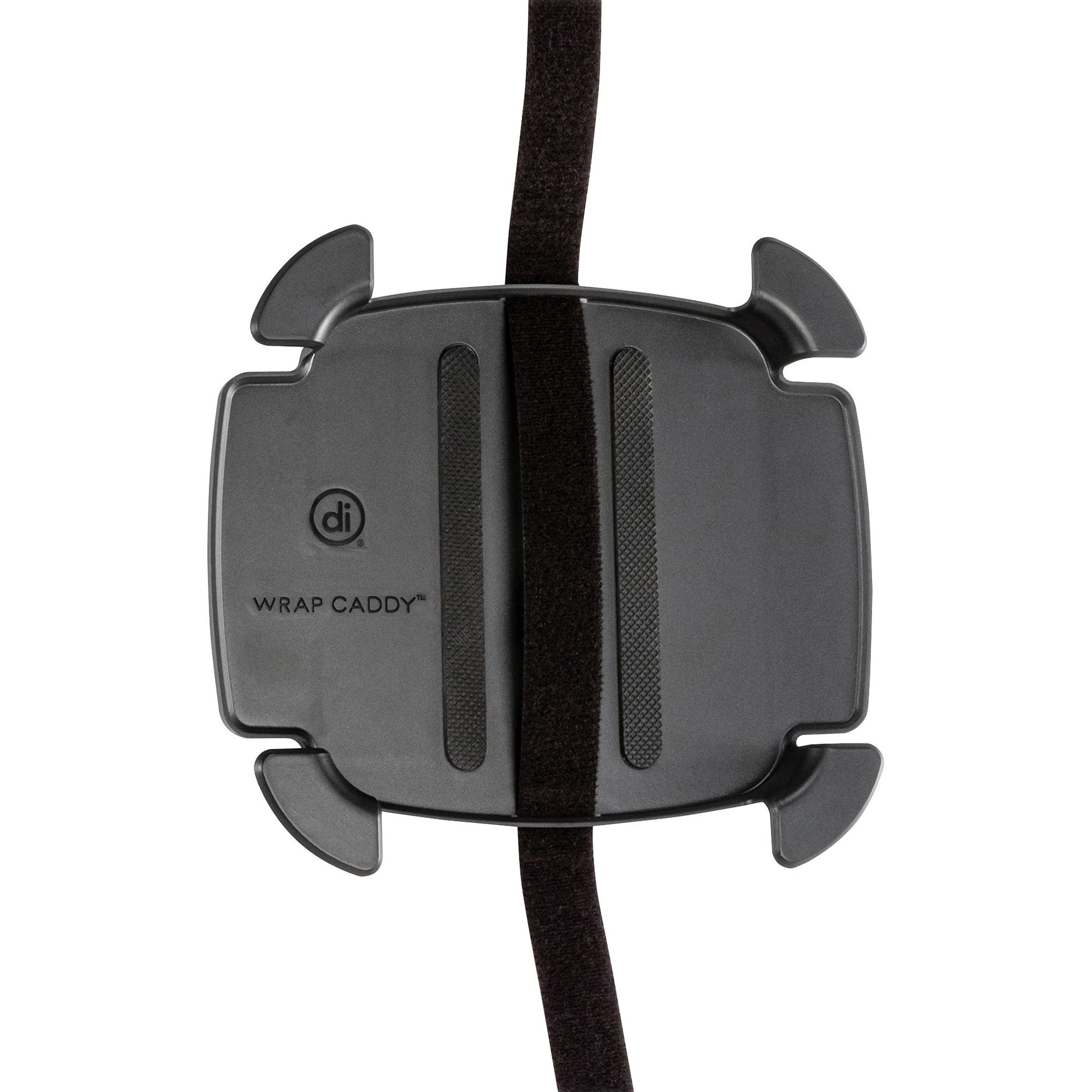 Allsop Wrap Caddy Streaming Device and Cable Organizer for Apple TV&reg