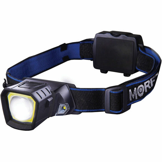 Police Security Removable Light Headlamp (98575)