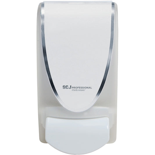 SC Johnson QuickView Manual Dispenser (TPW1LDS)