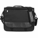 bugatti THE ASSOCIATE Carrying Case (Briefcase) for 15.6" Notebook - Black (EXB531BLACK)