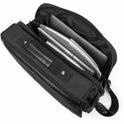 bugatti THE ASSOCIATE Carrying Case (Briefcase) for 15.6" Notebook - Black (EXB531BLACK)