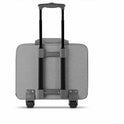 Solo Re:start Travel/Luggage Case for 15.6" Notebook - Gray (UBN91510)