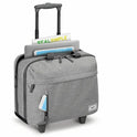 Solo Re:start Travel/Luggage Case for 15.6" Notebook - Gray (UBN91510)