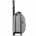 Solo Re:start Travel/Luggage Case for 15.6" Notebook - Gray (UBN91510)