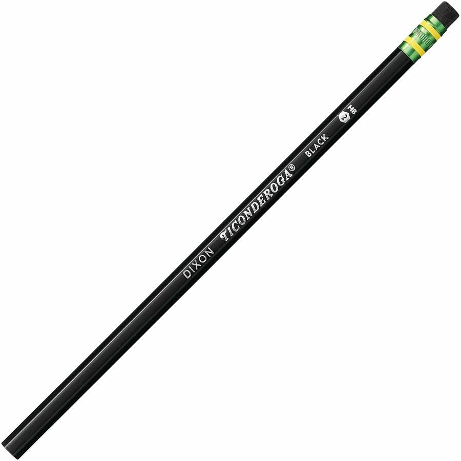 Ticonderoga No. 2 Pencils (13926)