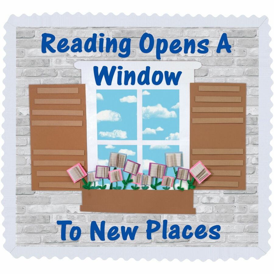 Fadeless Designs Paper Roll (P56905)