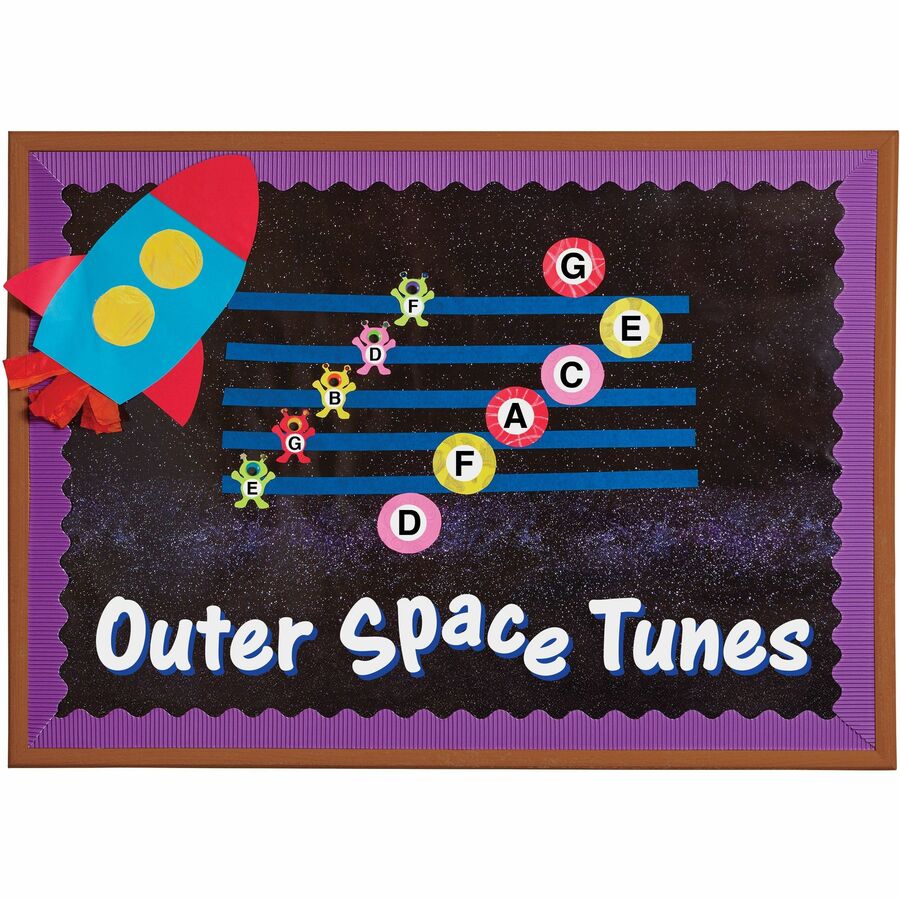 Fadeless Designs Paper Roll (P56405)