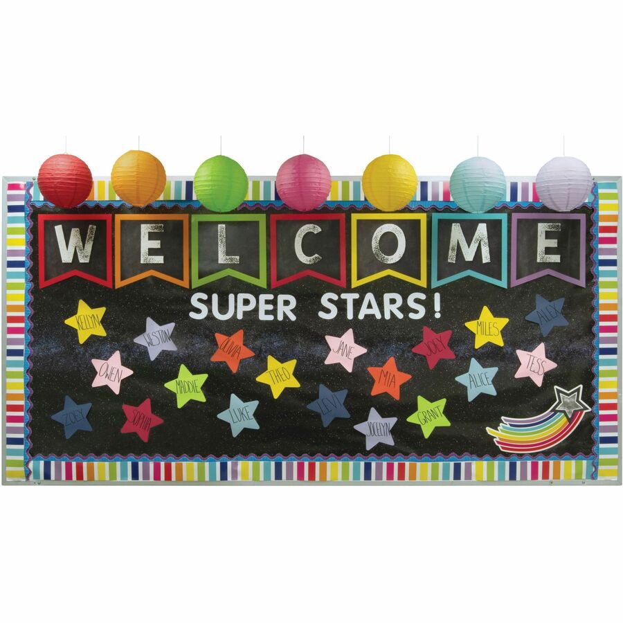 Fadeless Designs Paper Roll (P56405)