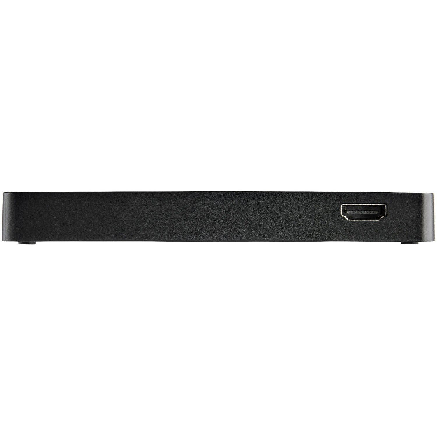StarTech 2 Port Usb C Kvm Switch 4k Hdmi W/cables (SV211HDUC)
