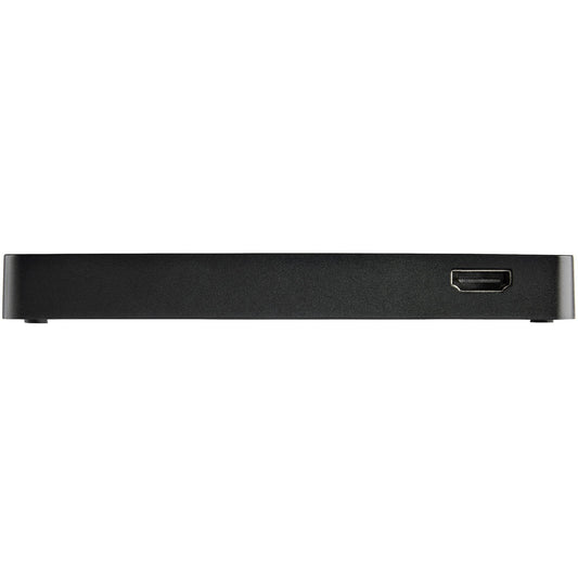 StarTech 2 Port Usb C Kvm Switch 4k Hdmi W/cables (SV211HDUC)