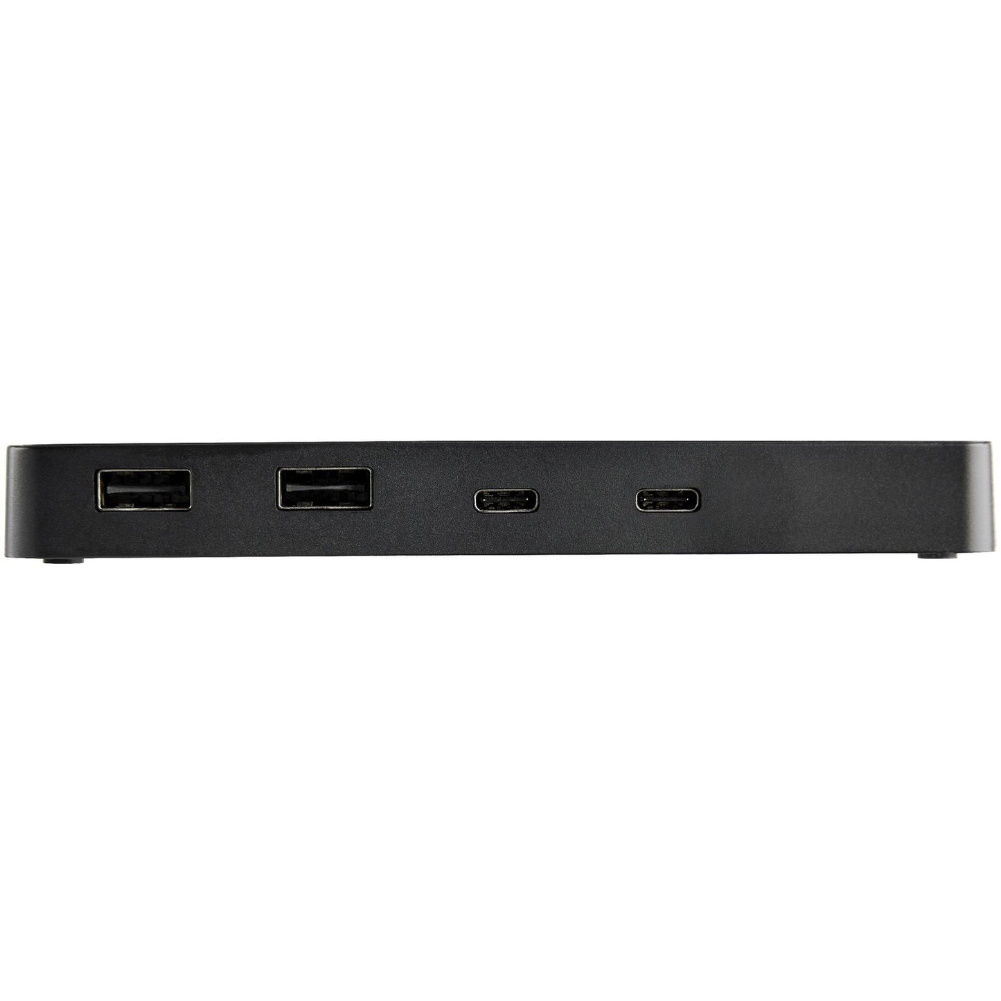 StarTech 2 Port Usb C Kvm Switch 4k Hdmi W/cables (SV211HDUC)