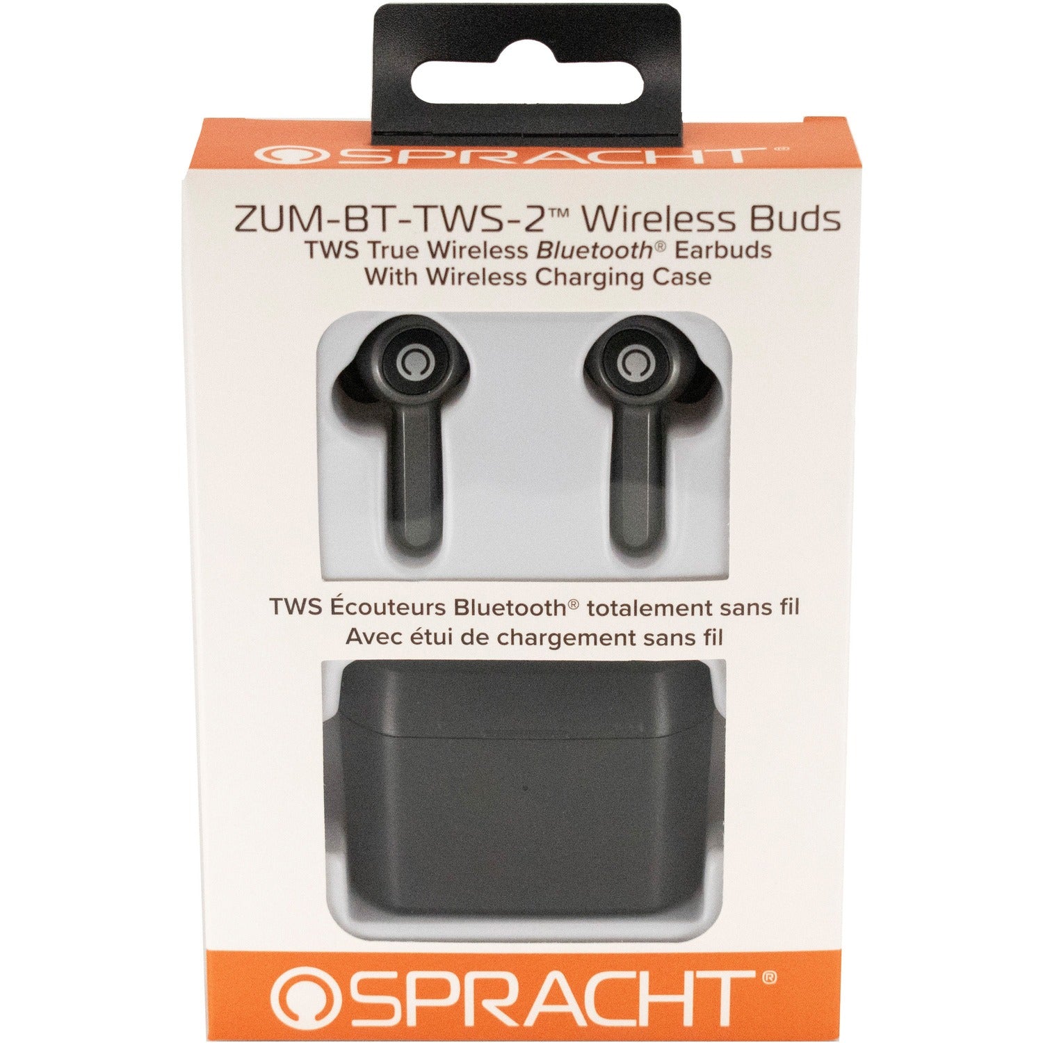 Spracht Earset (ZUMBTTWS2)