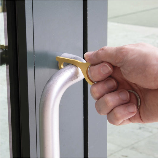 Advantus Touch-free Door Opener (75695)