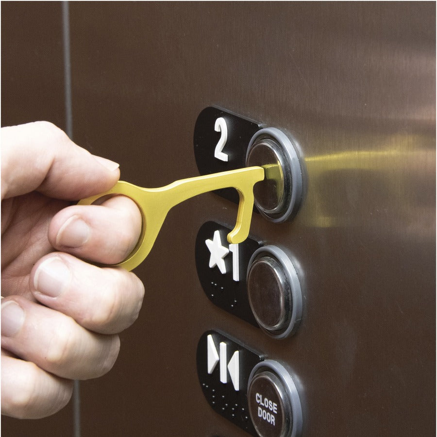 Advantus Touch-free Door Opener (75695)