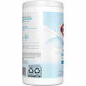 Clorox Free & Clear Compostable All Purpose Cleaning Wipes (32486CT)