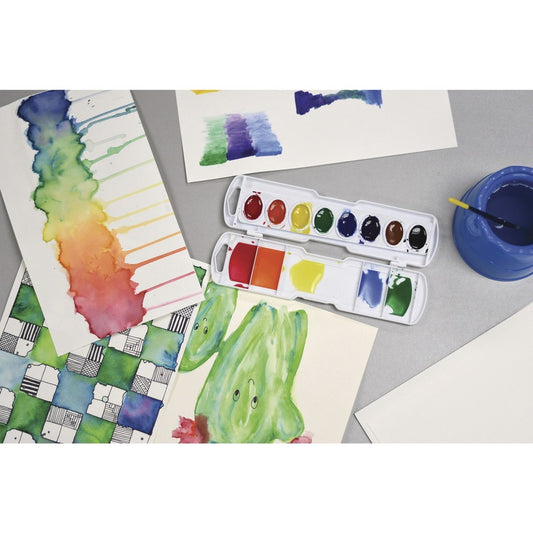 UCreate Watercolor Paper (P4943)