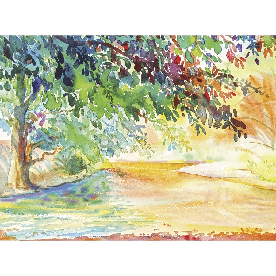 UCreate Watercolor Paper (P4943)