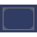 FranklinCovey Geographics Letter Certificate Holder (49017)