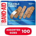 Band-Aid Flexible Fabric Adhesive Bandages (115078)