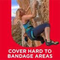 Band-Aid Flexible Fabric Adhesive Bandages (115078)