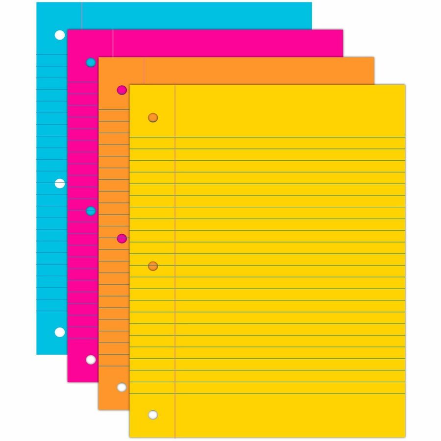 Astrobrights Filler Paper (2591001)