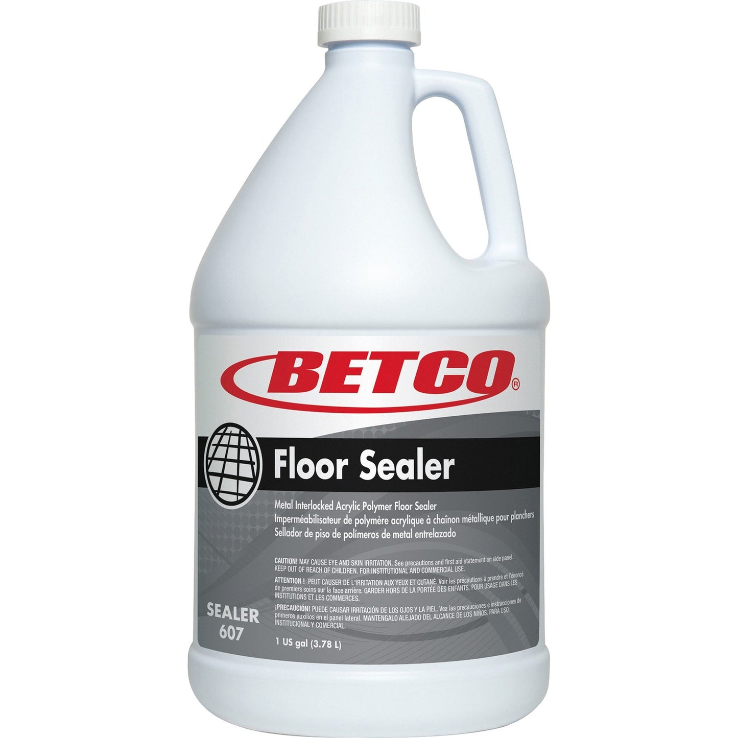 Betco Acrylic Floor Sealer (6070400)