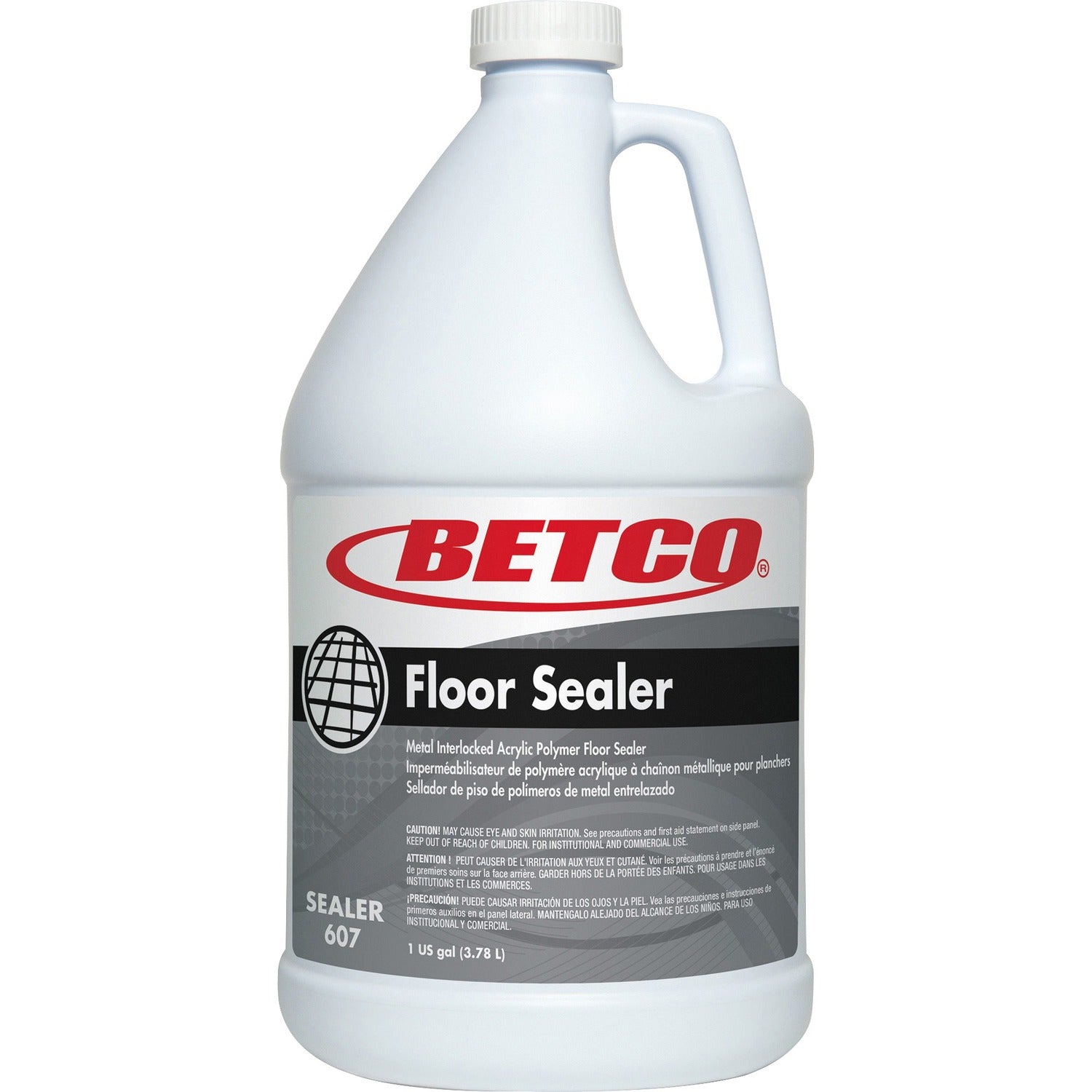 Betco Acrylic Floor Sealer (6070400)
